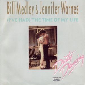 Bill Medley & Jennifer Warnes